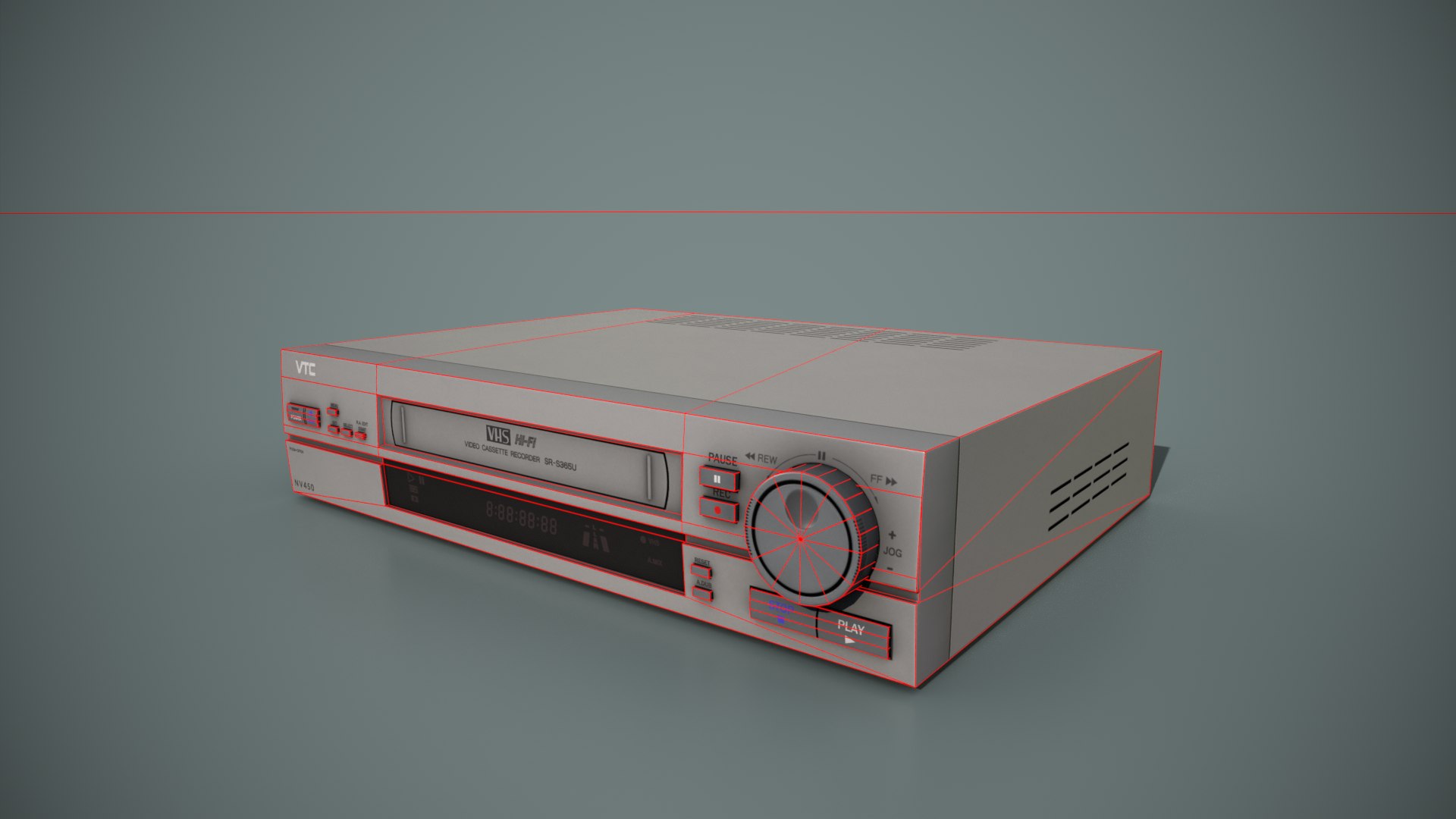 3D model VHS Player https://p.turbosquid.com/ts-thumb/sh/OdrSR6/vQ/tbrender_041/png/1789244211/1920x1080/fit_q87/88d61450d4a81bdb587ec3806348d60296a0bd8a/tbrender_041.jpg