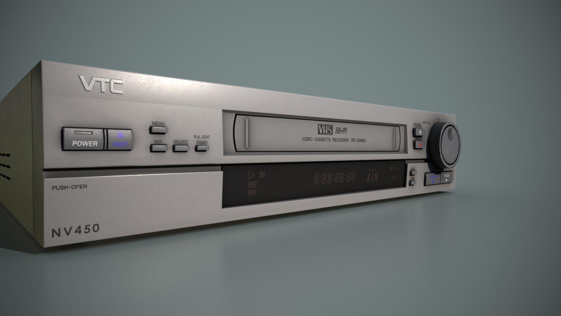 3D model VHS Player https://p.turbosquid.com/ts-thumb/sh/OdrSR6/xM/tbrender_025/png/1789244203/1920x1080/fit_q87/26411afa158858e17077ae39e654ecd0c8ae25c6/tbrender_025.jpg