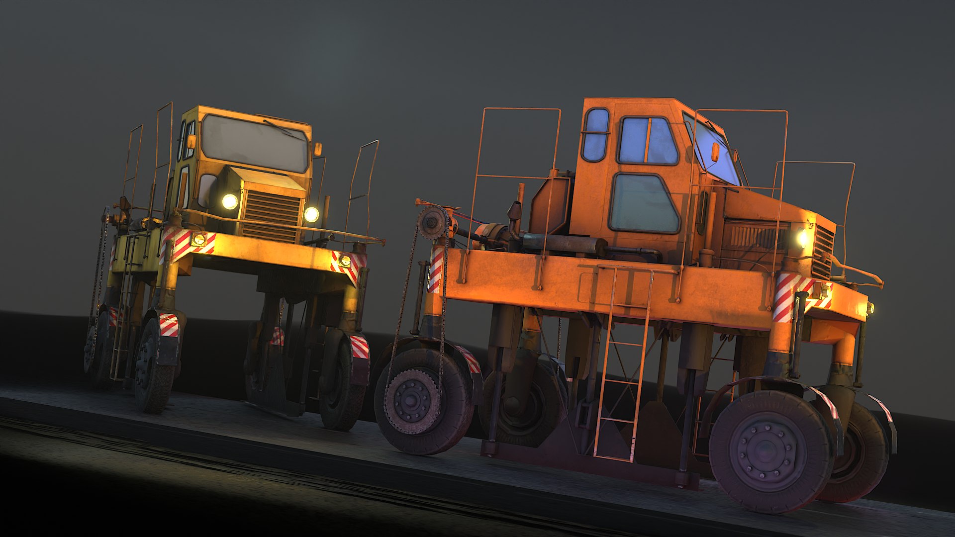 Timber carrier - T140M Soviet  Industrial vehicle Freight transport Freight Tractor 3D https://p.turbosquid.com/ts-thumb/sh/PQ8R0S/2A/21/png/1635762658/1920x1080/fit_q87/926ecf67dddcdfd790e35d10736bd99af328a8d7/21.jpg