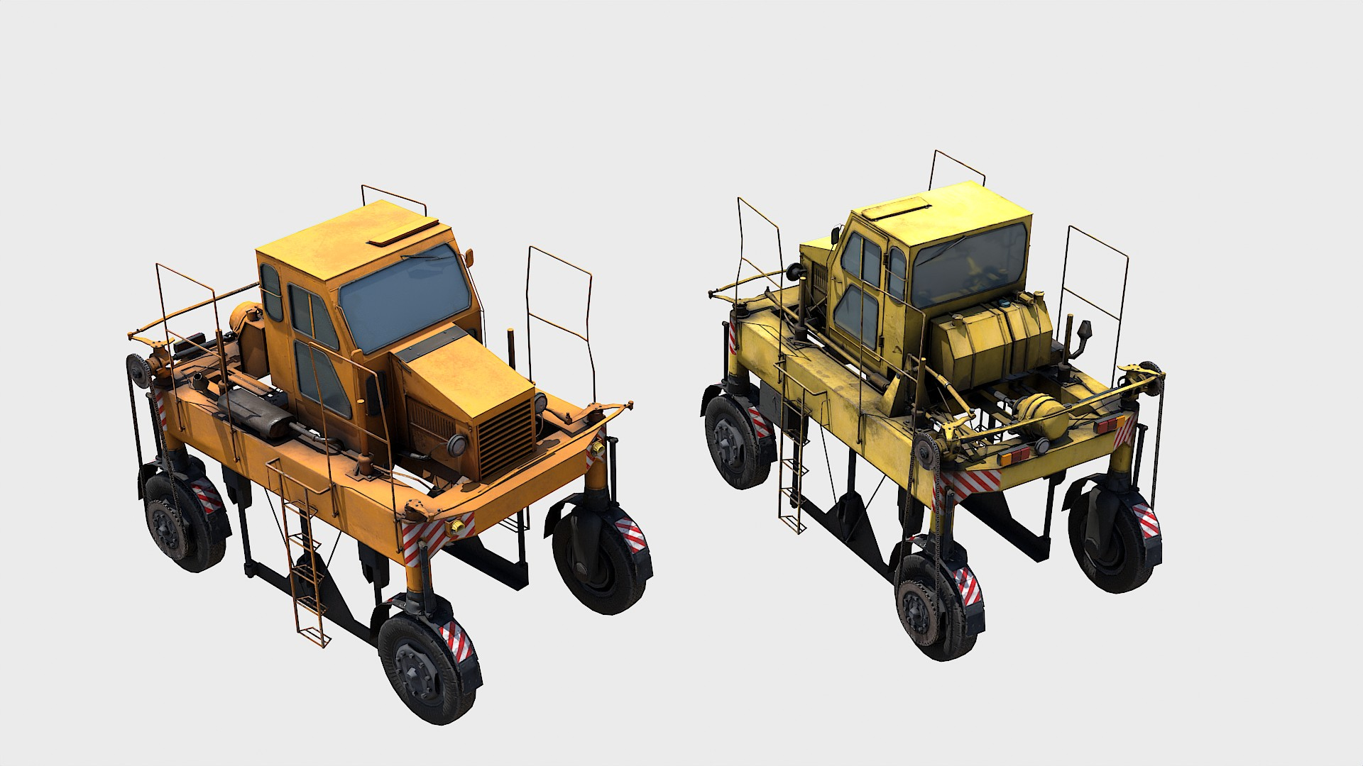 Timber carrier - T140M Soviet  Industrial vehicle Freight transport Freight Tractor 3D https://p.turbosquid.com/ts-thumb/sh/PQ8R0S/Av/t140m1tt/jpg/1635763379/1920x1080/turn_fit_q99/f0ca11df2de2421911dacc0ffa5d9cb2d5ce45b5/t140m1tt-1.jpg