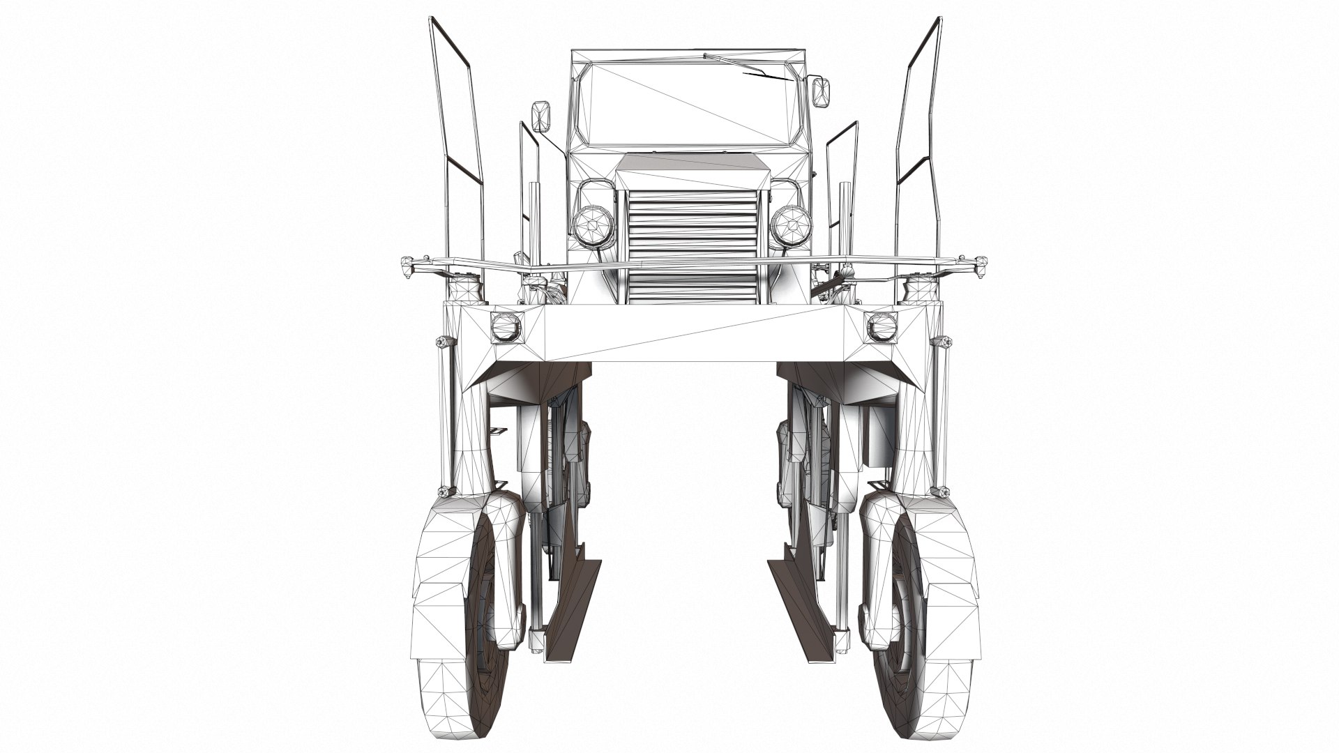 Timber carrier - T140M Soviet  Industrial vehicle Freight transport Freight Tractor 3D https://p.turbosquid.com/ts-thumb/sh/PQ8R0S/jg/screenshot005/png/1635762879/1920x1080/fit_q87/36428049c43948823038950452f0794d8609ef68/screenshot005.jpg