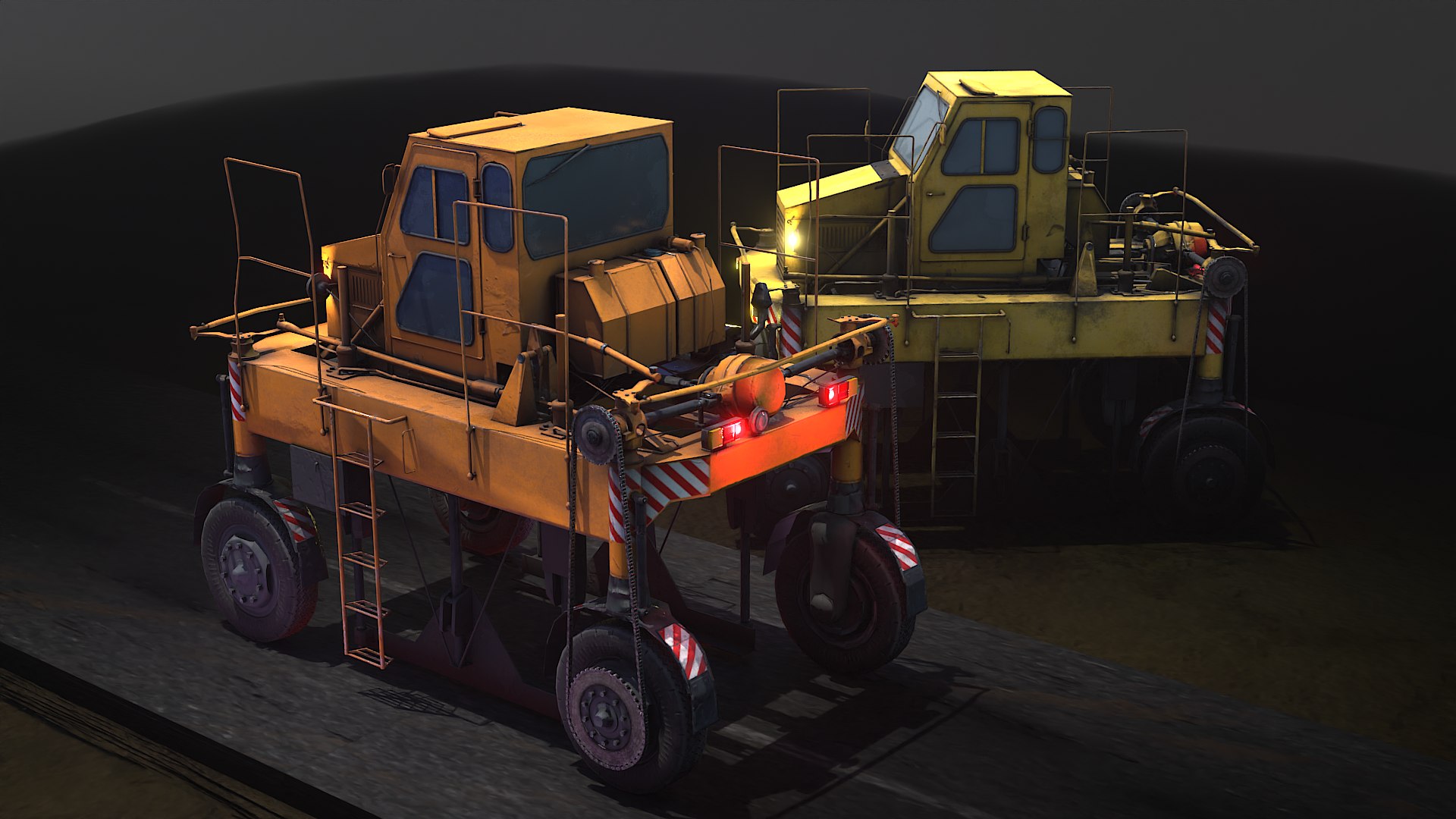 Timber carrier - T140M Soviet  Industrial vehicle Freight transport Freight Tractor 3D https://p.turbosquid.com/ts-thumb/sh/PQ8R0S/po/19/png/1635762657/1920x1080/fit_q87/d0a51153b691361224743c746d8cc0eea2504754/19.jpg