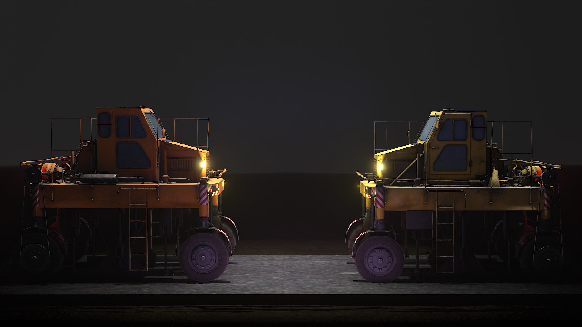 Timber carrier - T140M Soviet  Industrial vehicle Freight transport Freight Tractor 3D https://p.turbosquid.com/ts-thumb/sh/PQ8R0S/qj/26/png/1635762658/1920x1080/fit_q87/6ed42b12b3c79f8b6fc0eee63c2829c2cc82087d/26.jpg
