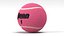 Penn Tennis Ball - Pink