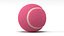 Penn Tennis Ball - Pink