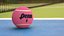 Penn Tennis Ball - Pink