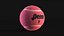 Penn Tennis Ball - Pink