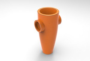 Jui Vase