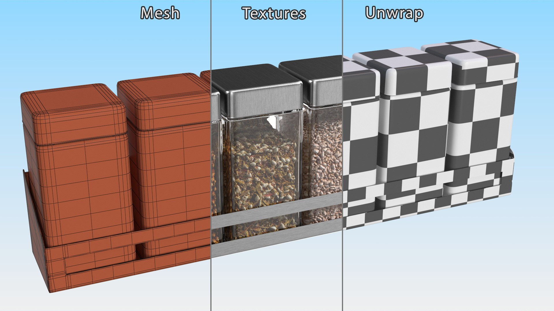 Kitchen Seasoning Jar Rack model https://p.turbosquid.com/ts-thumb/sh/W1akYK/5b/kitchen_seasoning_jar_rack_011/jpg/1755630206/1920x1080/fit_q87/a23beea25e2658a17ed2a44e3abbd11f443bb5f4/kitchen_seasoning_jar_rack_011.jpg