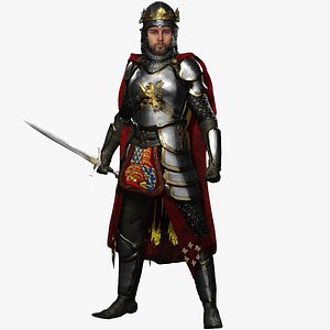 Richard The lionheart