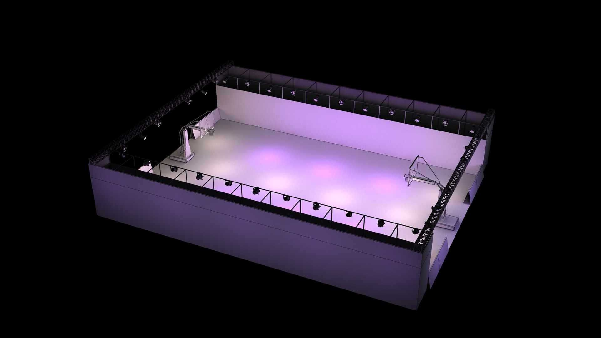 3D Outdoor Basketball Court https://p.turbosquid.com/ts-thumb/sh/aZlq3L/kr/basketballgym0030238.wht/jpg/1744853424/1920x1080/fit_q87/023f7449e2a15adf1c095229b8e23a5ca30ea89c/basketballgym0030238.wht.jpg