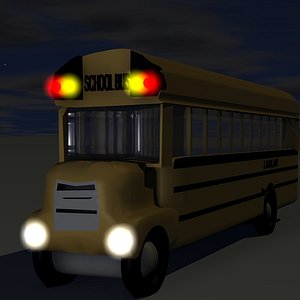 School bus