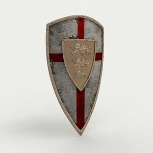 English Shield