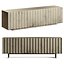 Bonaldo Dorian Sideboard