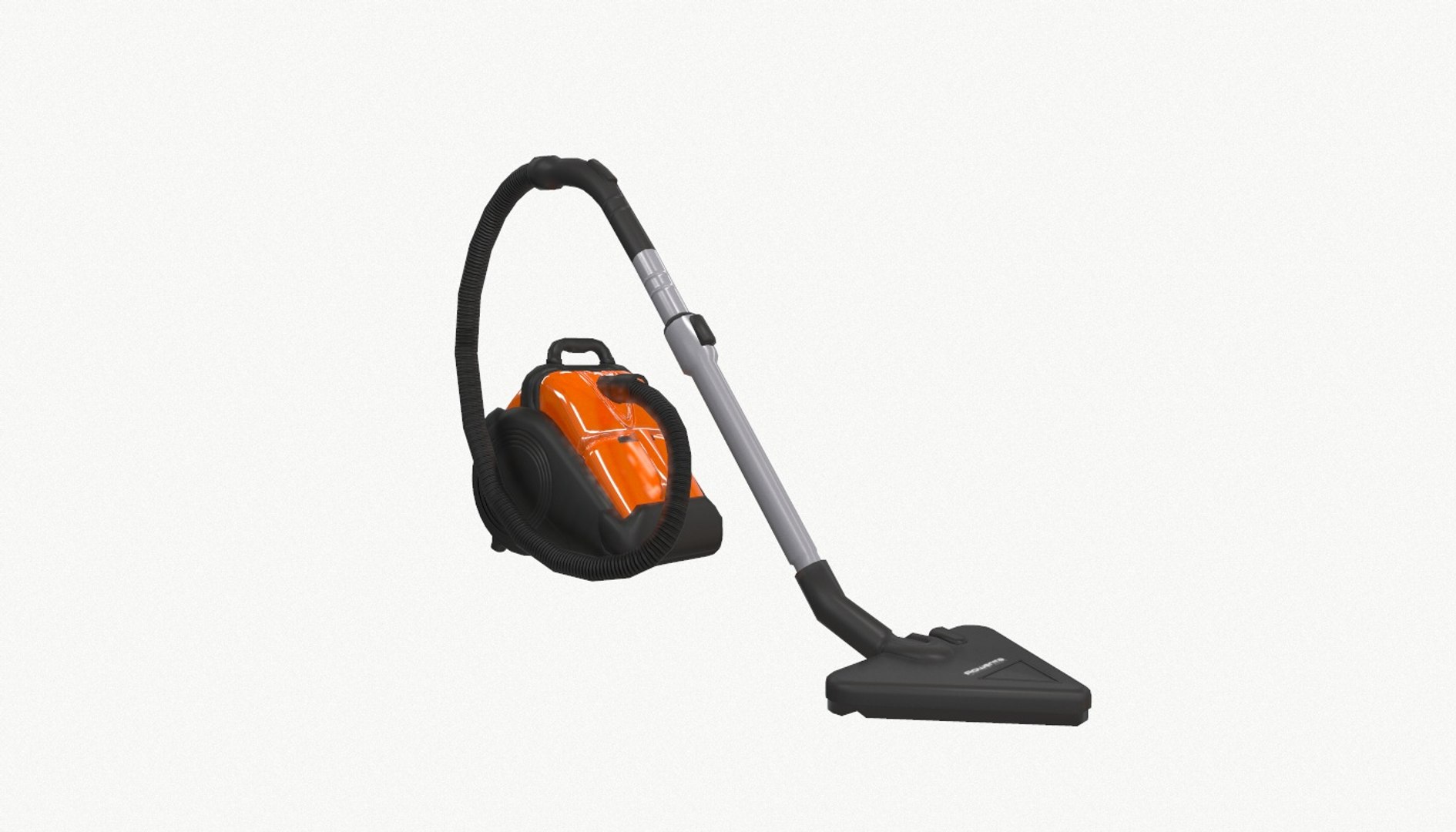 Max Vacuum Cleaner Rowenta