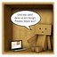 Box Kid _ Armature