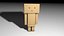 Box Kid _ Armature