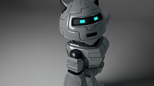 Robo B.O.B