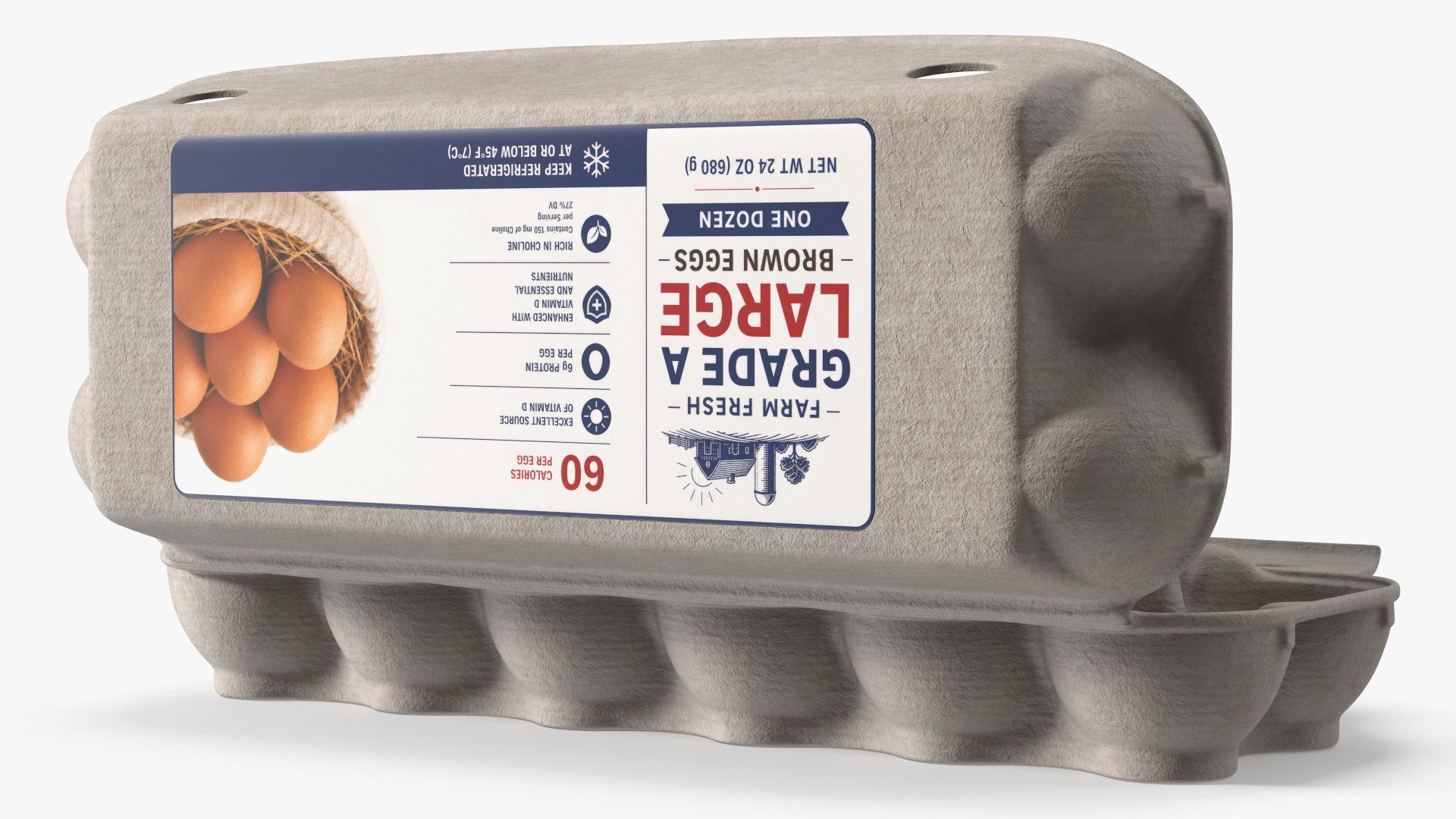 Empty Carton for Dozen Eggs Gray 3D model https://p.turbosquid.com/ts-thumb/sh/ldwv8r/IG/empty_carton_for_dozen_eggs_gray_004/jpg/1784529196/1920x1080/fit_q87/c99b39f5bfa3830ff8cdac6d2571c6145427fb4a/empty_carton_for_dozen_eggs_gray_004.jpg