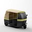 3ds max tuktuk tuk