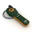 Gas detector