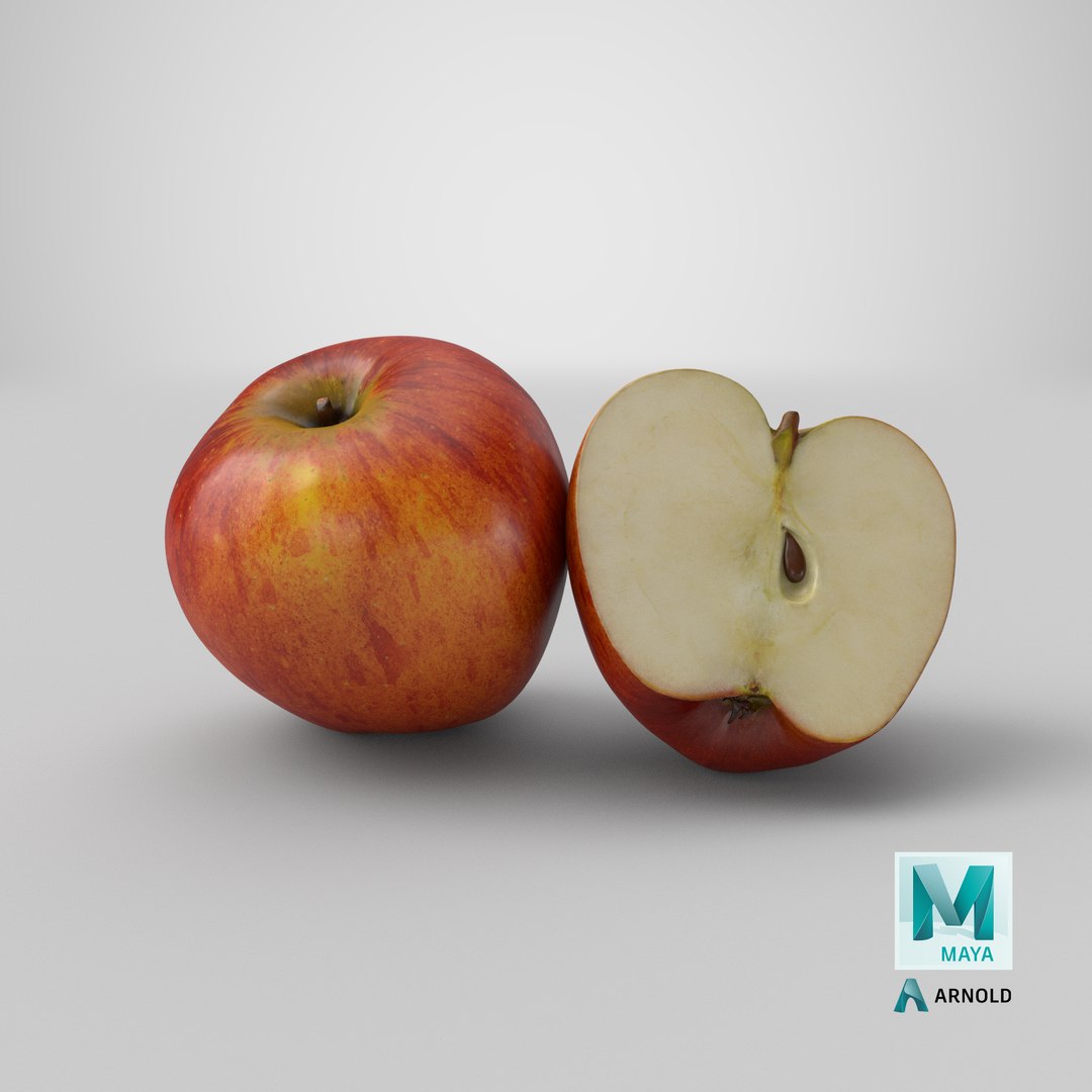 3D model Apples https://p.turbosquid.com/ts-thumb/sh/ozXu5Y/4n/stemcell_maya_arnold_render/png/1628612962/1920x1080/fit_q87/8f5279ffd495cc8b18675cd1f85c5dba41b868c9/stemcell_maya_arnold_render.jpg