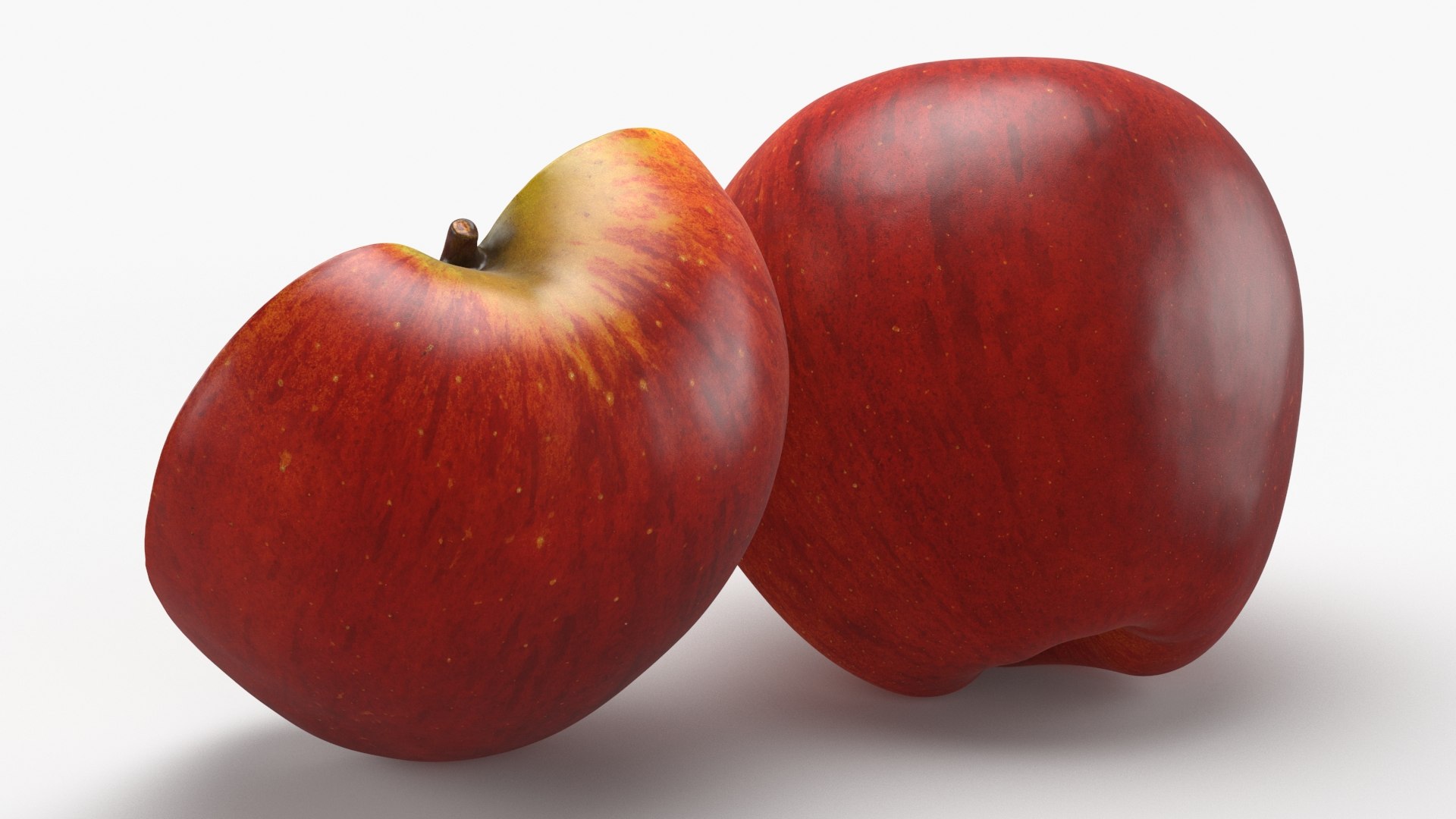 3D model Apples https://p.turbosquid.com/ts-thumb/sh/ozXu5Y/oX/apples_b0021/jpg/1626448883/1920x1080/fit_q87/f333b1a8a9b59b93e1fea432bd70b0358e306337/apples_b0021.jpg