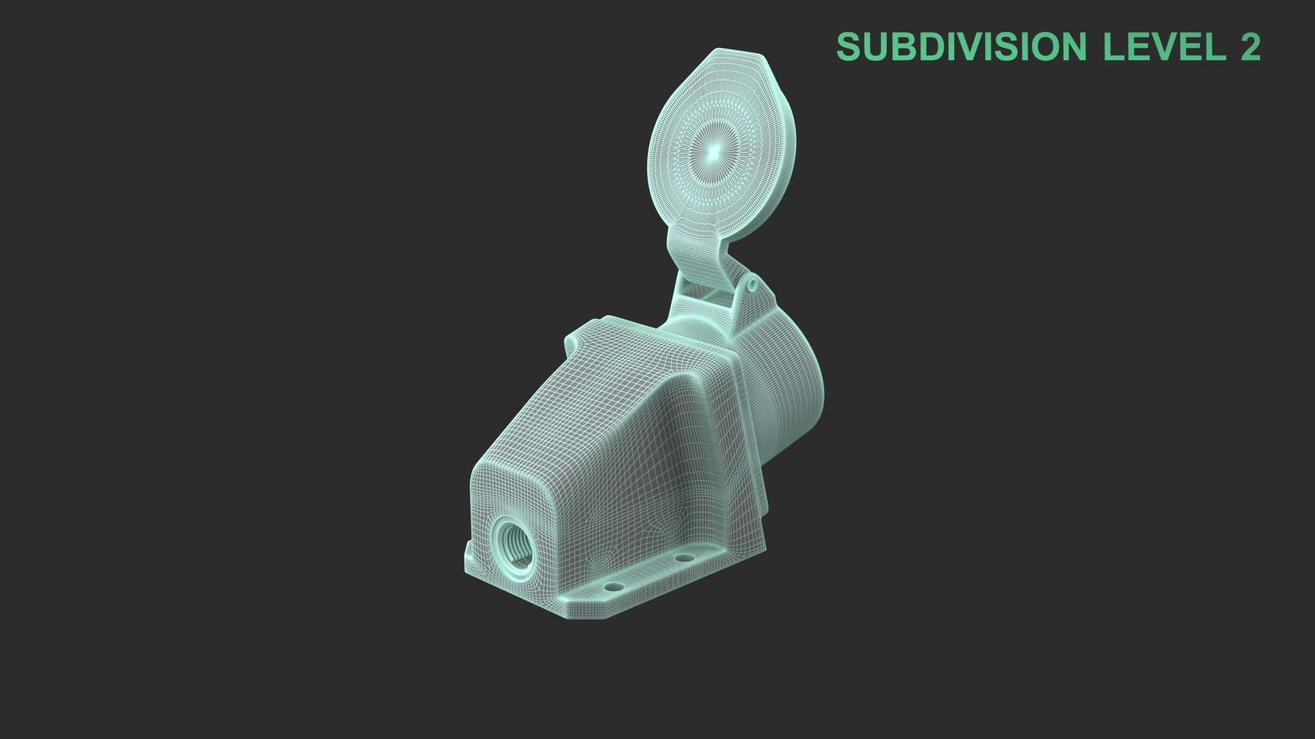 3D Three Phase Socket https://p.turbosquid.com/ts-thumb/sh/qB2Q4c/Eq/wireframe_0003/jpg/1758782573/1920x1080/fit_q87/3c6dbdb1f000453564561536bfc414a8a06e045b/wireframe_0003.jpg