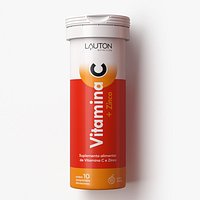 Vitamin C Effervescent