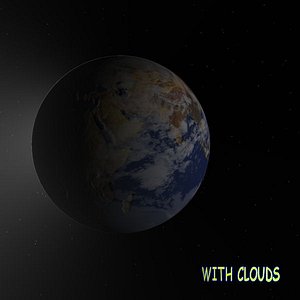 earth