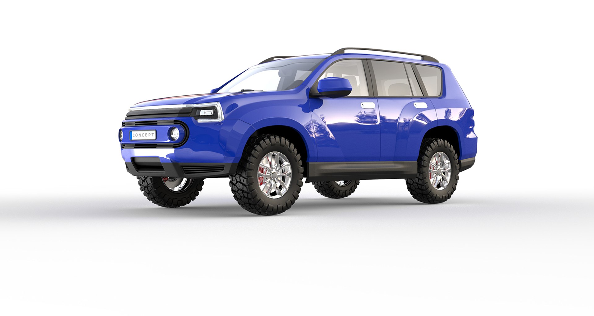 3D concept car model https://p.turbosquid.com/ts-thumb/sh/t2fLcJ/WN/08_four_by_four_lift_1/jpg/1609920388/1920x1080/fit_q87/9a9c889e3d201116f172d9df2727b5e31ad05247/08_four_by_four_lift_1.jpg