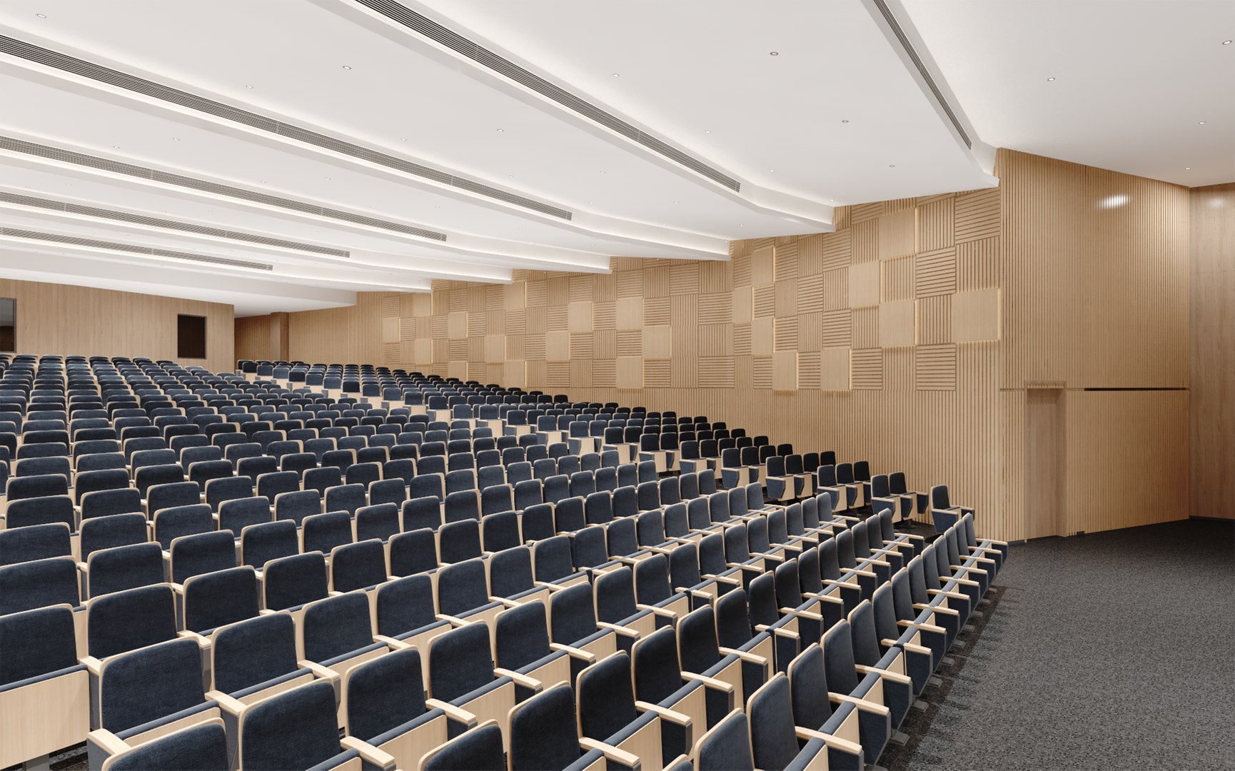 Elegant Conference Hall with Curved Wooden Panels and Tiered Seating 3D https://p.turbosquid.com/ts-thumb/sh/uvwO7Q/Ko/7/jpg/1764658542/1920x1080/fit_q87/c09ac3f3041c1e5331f246e131c4acad2b152058/7.jpg