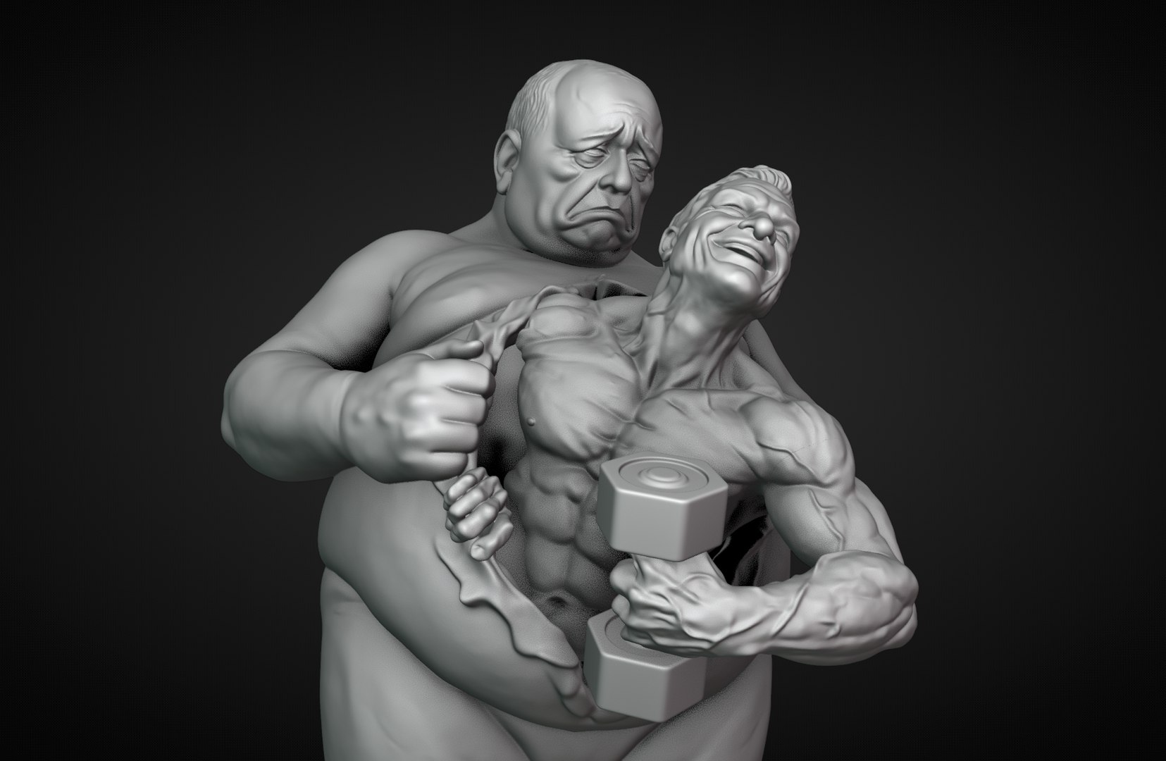 Breaking Free Motivational Transformation Sculpture 3D model https://p.turbosquid.com/ts-thumb/sh/vSagcQ/KQ/93motivationaltransformationsculpture/png/1777397828/1920x1080/fit_q87/ad8a0f19a27d675a2786fcce069a70ab6039268f/93motivationaltransformationsculpture.jpg