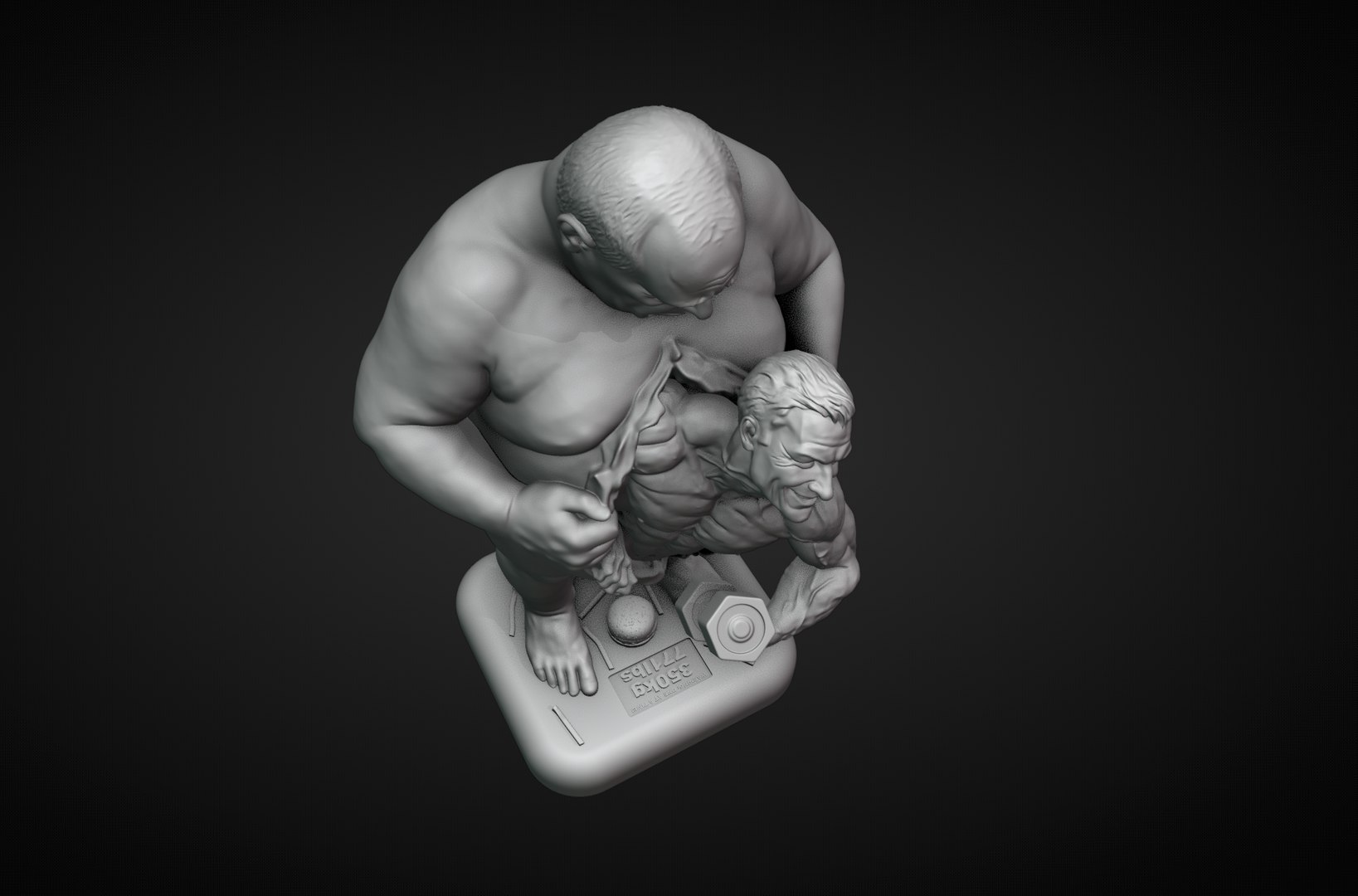 Breaking Free Motivational Transformation Sculpture 3D model https://p.turbosquid.com/ts-thumb/sh/vSagcQ/Mp/94motivationaltransformationsculpture/png/1777397828/1920x1080/fit_q87/fec86e0878b9c422b4cee1a4a9e8e682b35c7482/94motivationaltransformationsculpture.jpg