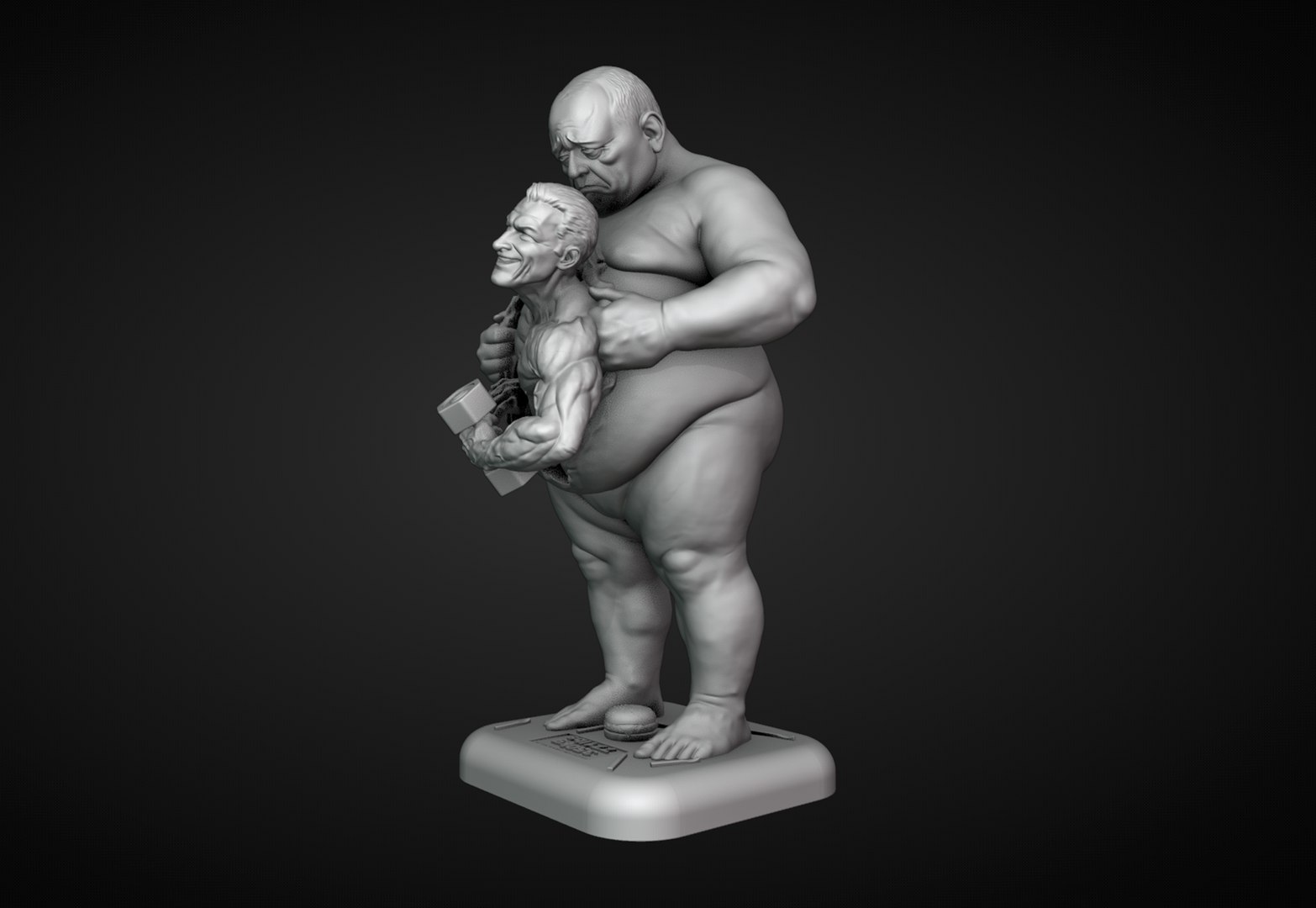 Breaking Free Motivational Transformation Sculpture 3D model https://p.turbosquid.com/ts-thumb/sh/vSagcQ/nL/4motivationaltransformationsculpture/png/1777397824/1920x1080/fit_q87/97c9057125cd4555aa0e7eb6870d87ac34001170/4motivationaltransformationsculpture.jpg