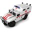 Gaz Ambulance 3D model
