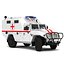 Gaz Ambulance 3D model