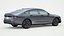 Honda Accord hybride 2023