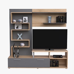 TV Stand Intero
