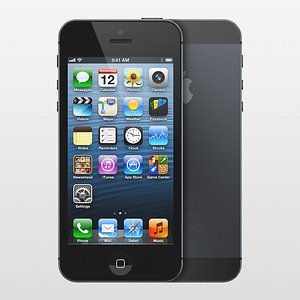 iPhone 5