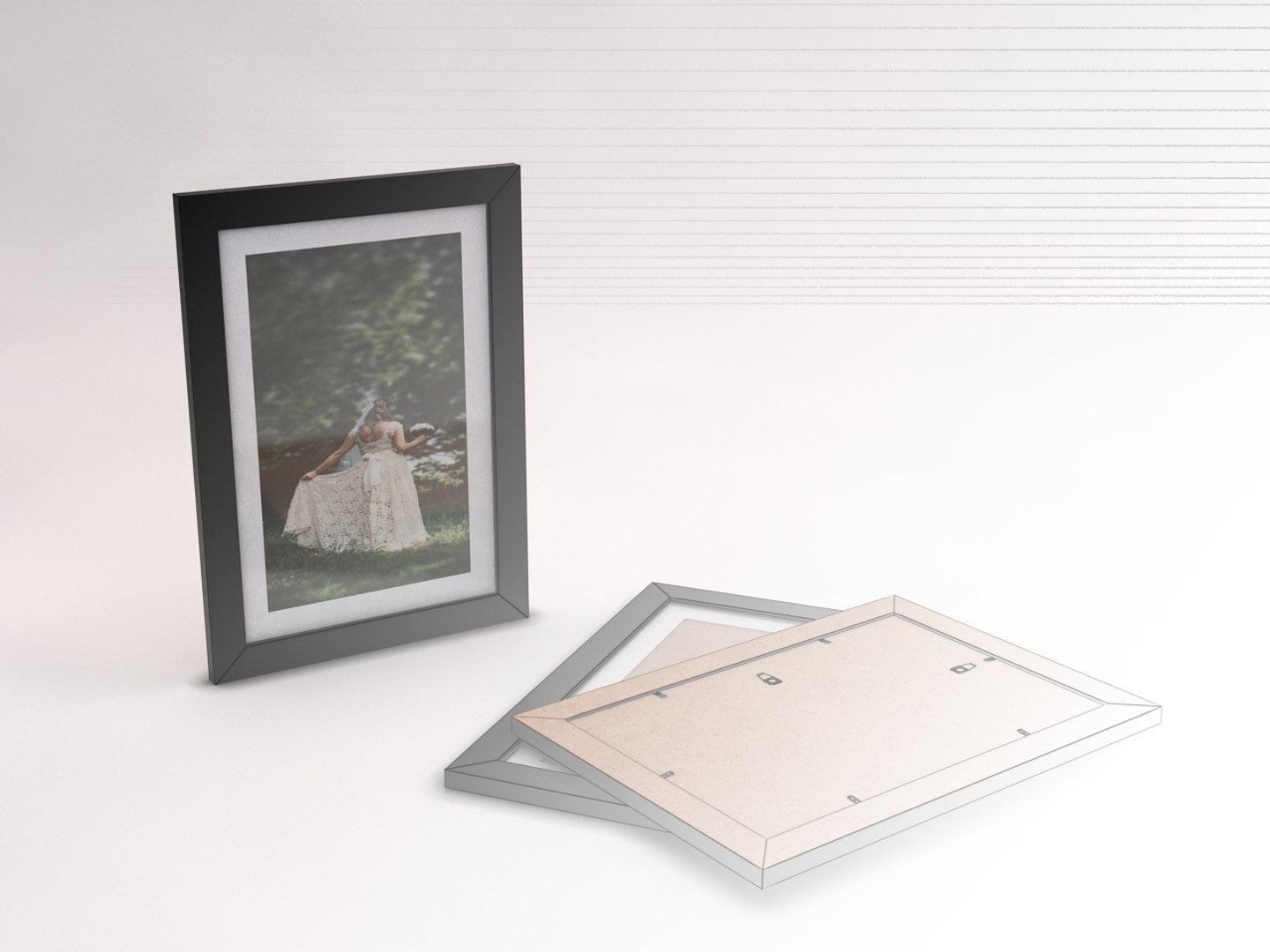 3D photo frame model https://p.turbosquid.com/ts-thumb/si/5VIoiT/BueFO1Hw/rendu_03/jpg/1580397953/1920x1080/fit_q87/bb81d717e1243d30fdcfb6604fd2272841eefca2/rendu_03.jpg