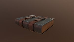 Bookclosed