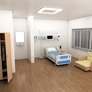 Patient Room