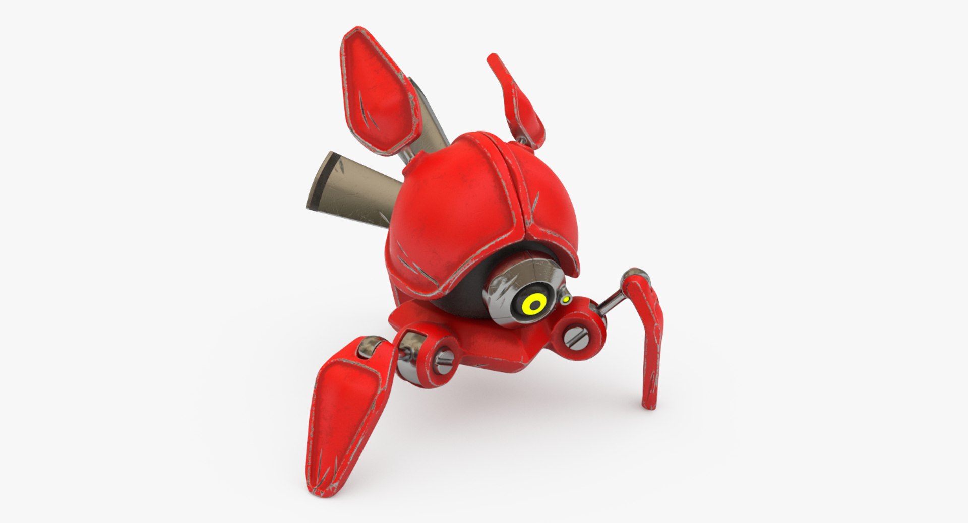3D model robot scout https://p.turbosquid.com/ts-thumb/si/D9gWSg/6HVTQk88/contex/png/1503738537/1920x1080/fit_q87/f175985dbed0b96ca04fab940961ce18e5b3f526/contex.jpg