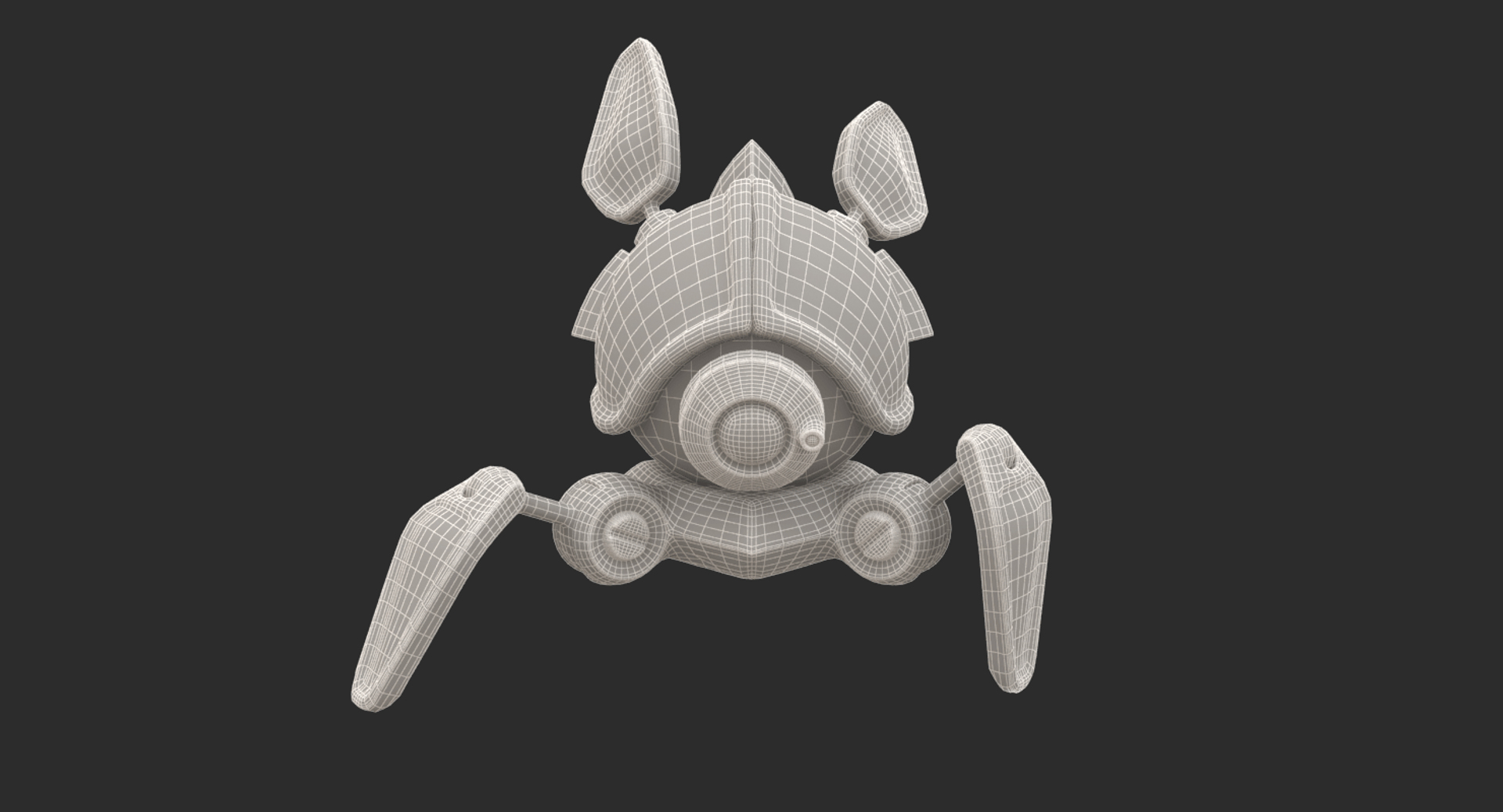 3D model robot scout https://p.turbosquid.com/ts-thumb/si/D9gWSg/KYI4v9Fw/37/png/1503739789/1920x1080/turn_fit_q99/2cb9e2bf2cd6c8be52570c76e8d418c0808a3217/37-1.jpg