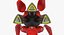 Robot scout