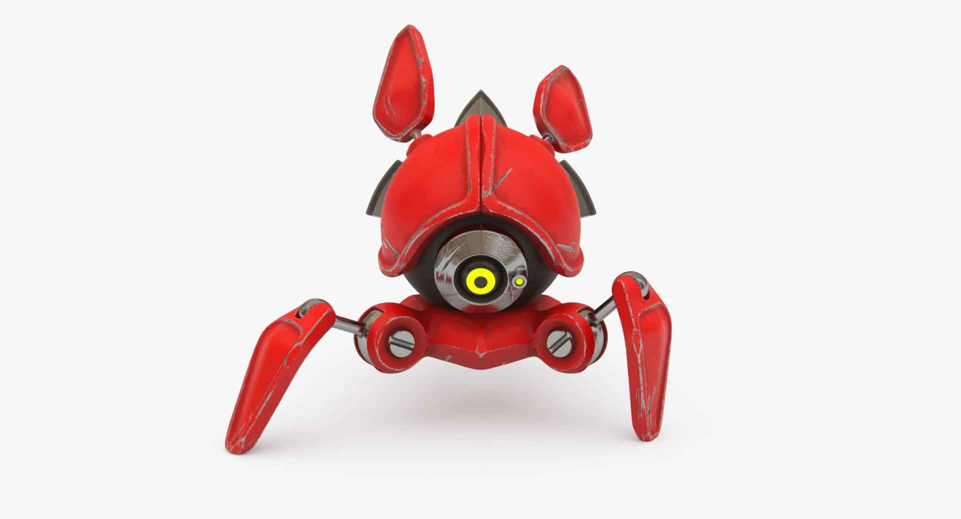 3D model robot scout https://p.turbosquid.com/ts-thumb/si/D9gWSg/k1FfApEy/01/png/1503739538/1920x1080/turn_fit_q99/045a7f7d12a12426d5d8700dbd70afdc66dbdabf/01-1.jpg