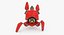 Robot scout