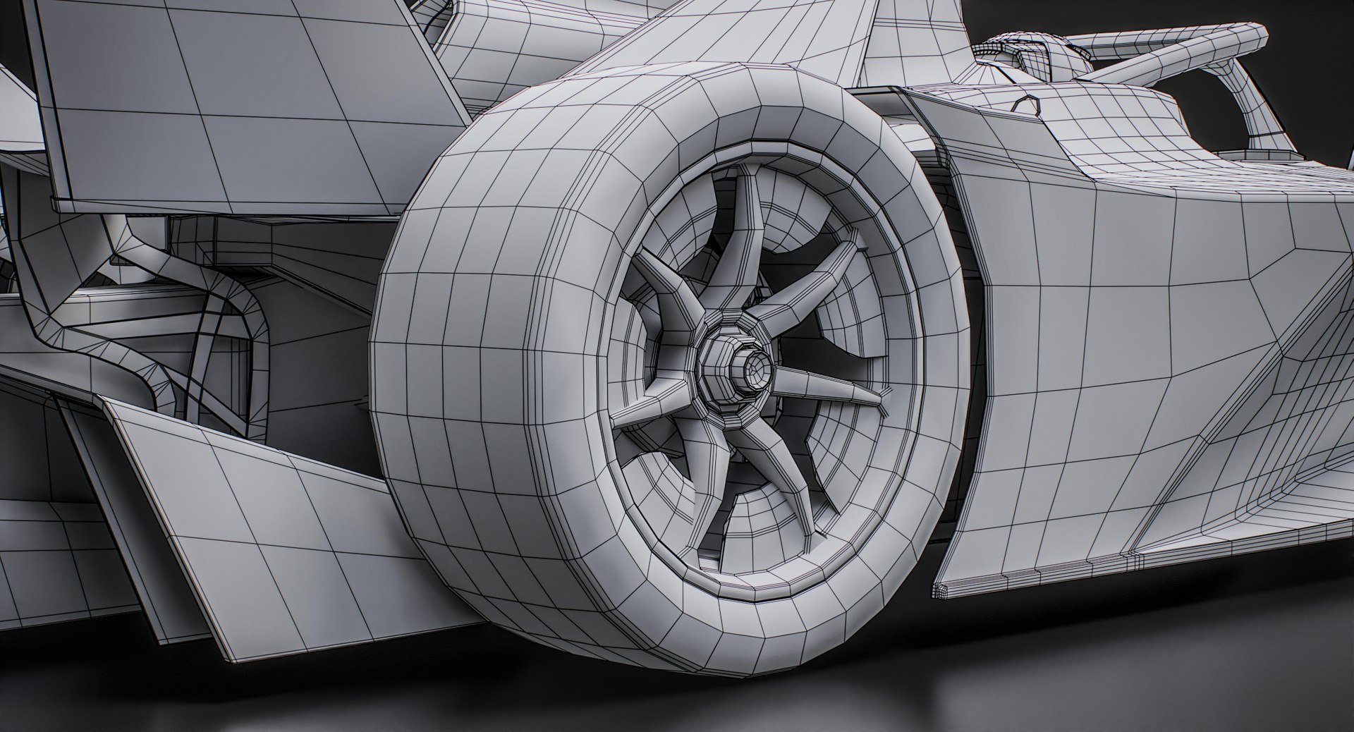Jaguar Racing Formula E 2026 Season 12 Gen3 Race Car 3D model https://p.turbosquid.com/ts-thumb/si/GVP96Y/2e/screenshot_017/jpg/1763137411/1920x1080/fit_q87/247ae825d4567d81bd744c758f80f33469597f98/screenshot_017.jpg