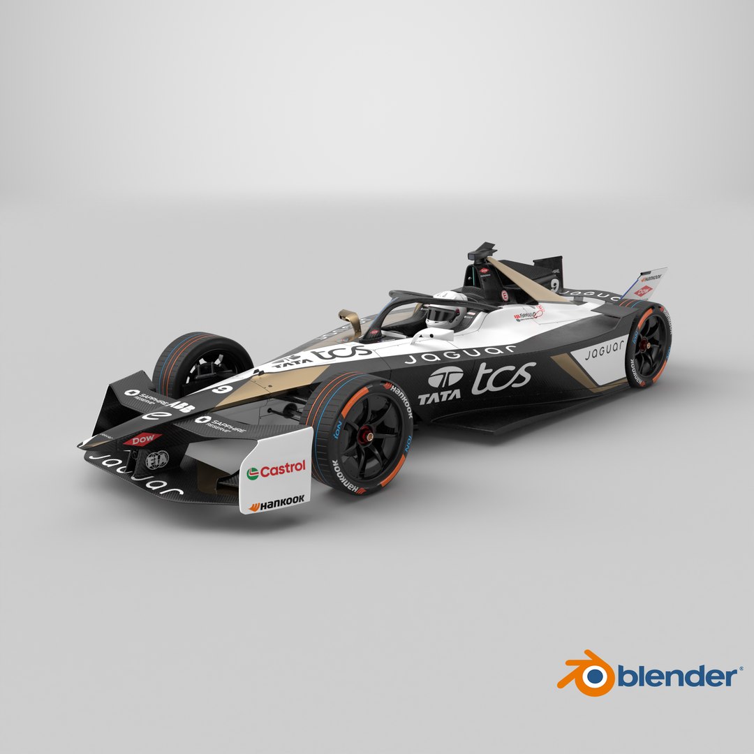 Jaguar Racing Formula E 2026 Season 12 Gen3 Race Car 3D model https://p.turbosquid.com/ts-thumb/si/GVP96Y/XR/stemcell_blender_cycles_render/png/1766073386/1920x1080/fit_q87/062a2bbb63ffa2b7044dd6059f45f910ce111695/stemcell_blender_cycles_render.jpg